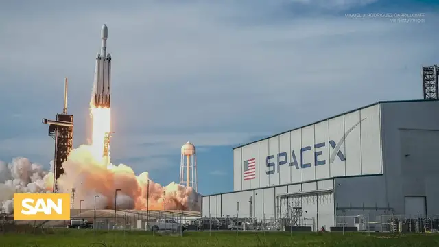'Video thumbnail for Elon Musk departs White House role, maintains ties with Trump'