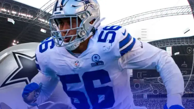 'Video thumbnail for law nation sports: bradlee anae film breakdown: cowboys defensive end, what happened in 2020?'