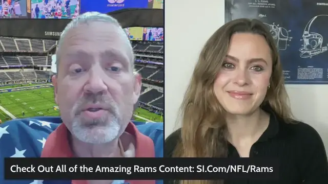 'Video thumbnail for Sean McVay, Los Angeles Rams Go .500 on Rules Proposals'
