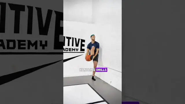 'Video thumbnail for (360) dunking secrets: jump master's unique training'