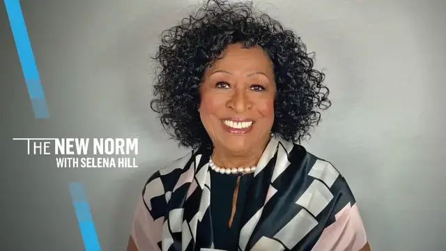 'Video thumbnail for Karen Jackson on Black Women & the Fight Against Breast Cancer'