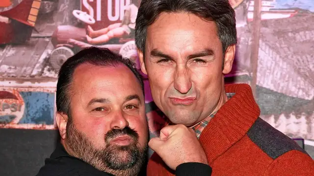 'Video thumbnail for The Best Finds On American Pickers'