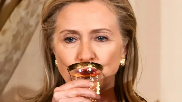 'Video thumbnail for This Is What Former First Ladies Liked To Drink'