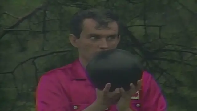 'Video thumbnail for Bob Uecker introduces The Frantics 4 on the Floor for Episode 15 of The Wacky World of Sports'
