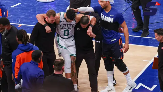 'Video thumbnail for Are the Celtics Done Making Moves This Offseason?'