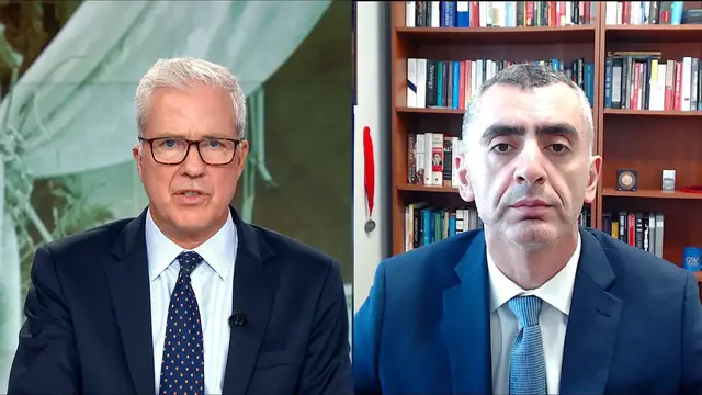 'Video thumbnail for Israel-Iran 'victory' claims mask strategic failures on both sides: Analysis'
