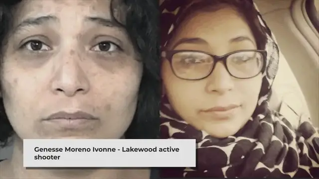 'Video thumbnail for Genesse Moreno Ivonne : Age, photo identity & more about Lakewood active shooter » GhLinks.com.gh™'