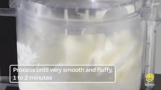 'Video thumbnail for Strawberry Cheesecake Bars'