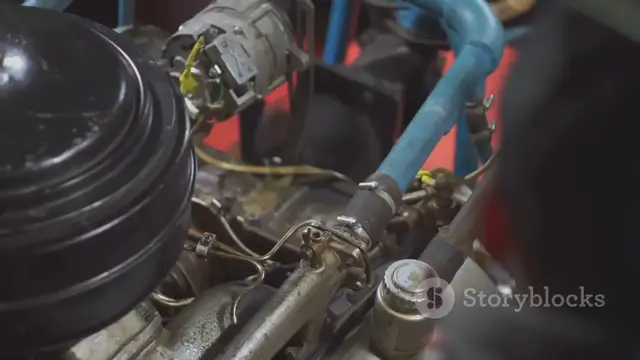 'Video thumbnail for Parti del Motore dell'Auto: Una Guida Completa per Principianti e Appassionati2025-05-24'