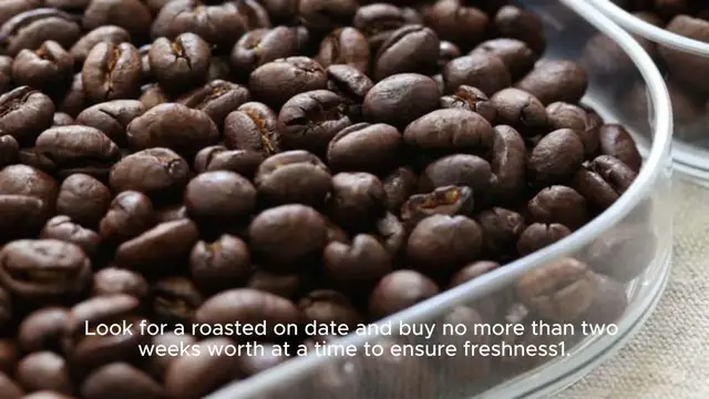 'Video thumbnail for How to make a perfect Cup of Coffee'
