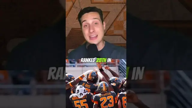 'Video thumbnail for Look out 2026 #vols #Tennessee'