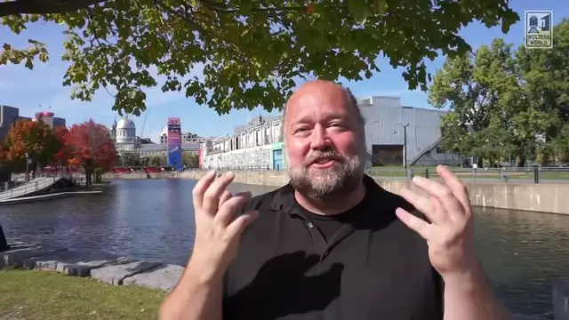 'Video thumbnail for Montreal - The Don'ts of Visiting Montreal'