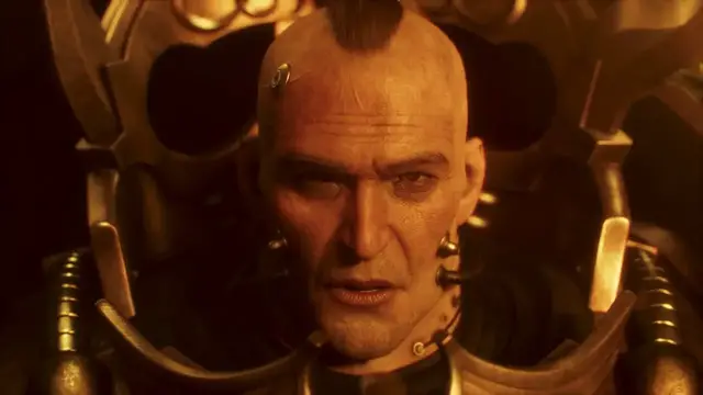 'Video thumbnail for Warhammer: The Horus Heresy – The New Edition - Official Cinematic Trailer'