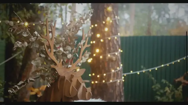 'Video thumbnail for Upcycled Garden Decor: Transform Trash into Treasure'