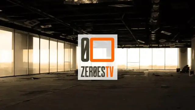 'Video thumbnail for Welcome to the new home of short-selling | Zer0es.TV'