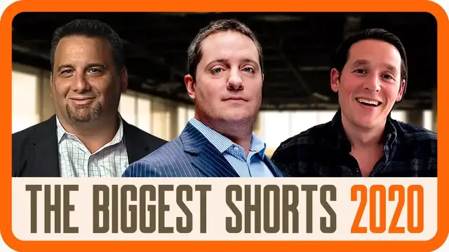 'Video thumbnail for The Biggest Shorts of 2020 | A Post-Truth World? | The Short of it'