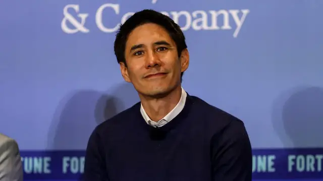 'Video thumbnail for The top questions C-suite executives ask in interviews'