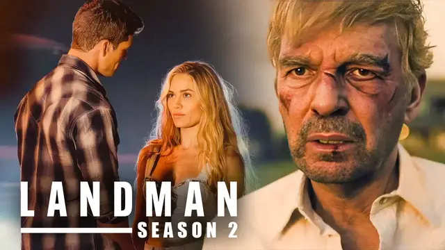 'Video thumbnail for Everything we know about Landamn Season 2'