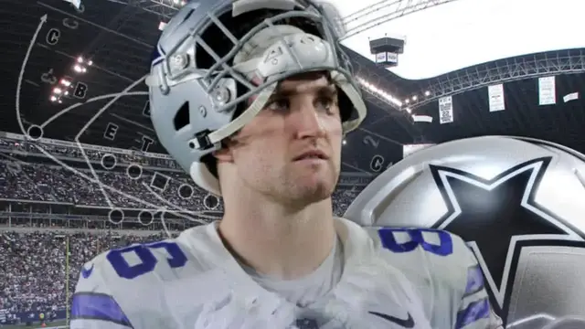 'Video thumbnail for law nation sports: dalton schultz all-22 film session: cowboys tight end impact'