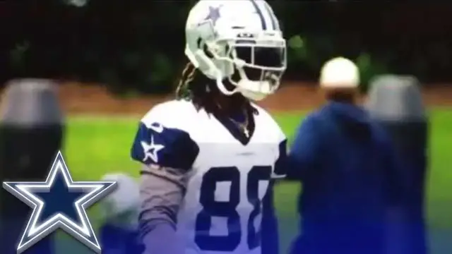 'Video thumbnail for law nation sports: ceedee lamb's "special teams" role with the dallas cowboys'