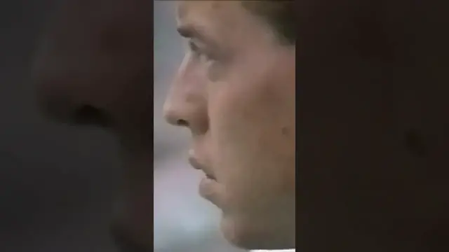 'Video thumbnail for John Madden On #Cowboys Troy Aikman Beard Game'