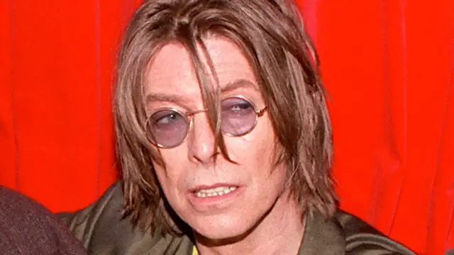 'Video thumbnail for Things That Came Out About David Bowie After He Died'