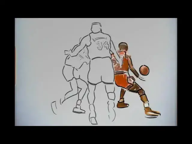 'Video thumbnail for heatcheck: mj mondays: michael jordan's iconic move'