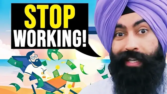 'Video thumbnail for Make 7 Investments and never work again'