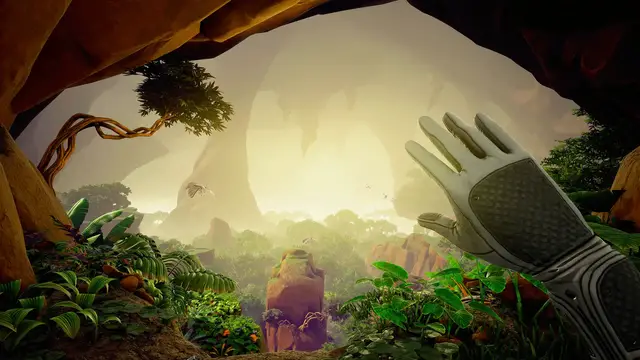 'Video thumbnail for Blind Descent - Official Playtest Teaser Trailer'