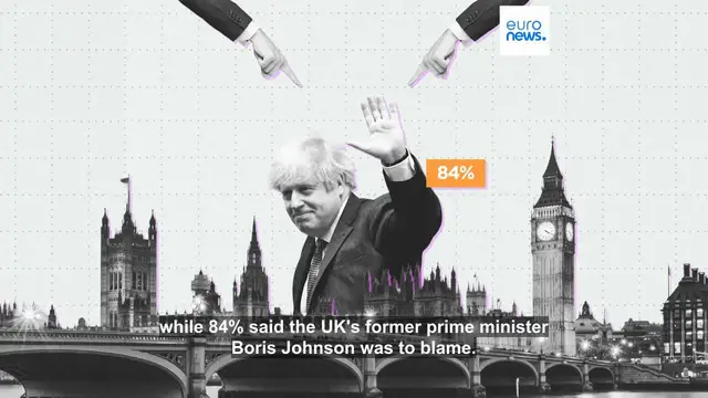 'Video thumbnail for 'Bregretful': Majority of UK citizens today would vote to stay in the EU, new poll reveals'