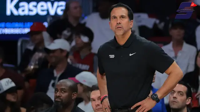 'Video thumbnail for Are the Miami Heat the Baltimore Ravens of the NBA?'