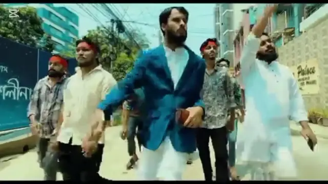 'Video thumbnail for ভিডিওটা অনেক মজার না দেখলে মিস করবেন'