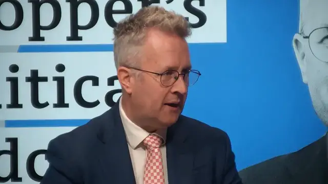 'Video thumbnail for Labour rebel explains welfare bill backlash as Keir Starmer desperately bids to stave off revolt'