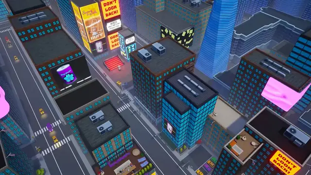 'Video thumbnail for Hotel Architect - Official New York Content Update Trailer'