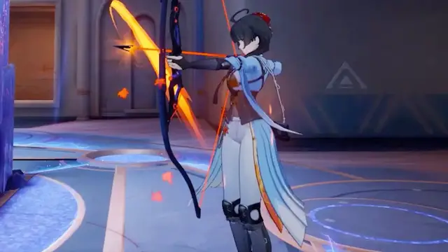 'Video thumbnail for Strinova - Official Season 4: Resonant Vow Gameplay Trailer'