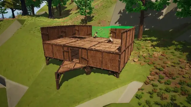 'Video thumbnail for DUCKSIDE - Official Console Announcement Trailer | tinyBuild Connect 2025'