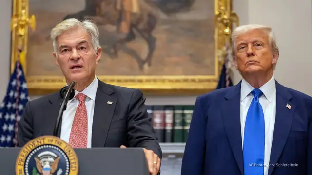 'Video thumbnail for CMS increasing Medicaid oversight to prevent benefits for 'noncitizens''