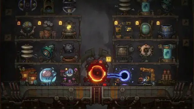 'Video thumbnail for Drill Core - Official 1.0 Release Date Trailer | tinyBuild Connect 2025'