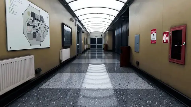 'Video thumbnail for Call of Duty: Black Ops 6 - Official Season 4 Multiplayer Maps Trailer'