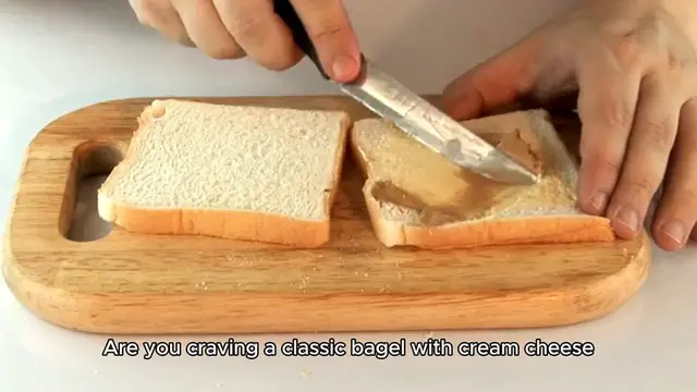 'Video thumbnail for Bagels '