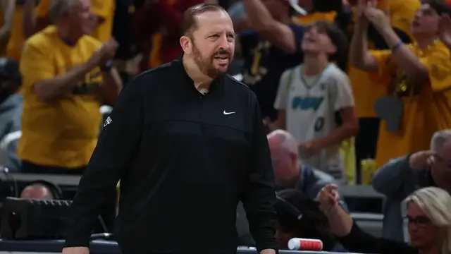 'Video thumbnail for Did Thibs Finally Learn To Trust His Bench?'