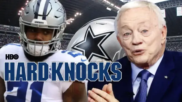 'Video thumbnail for law nation sports: dallas cowboys hard knocks? nfl offseason preview with mccarthy and jones'