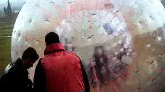 'Video thumbnail for Bubble Ride - Gulmarg, Kashmir'