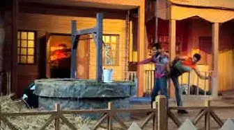 'Video thumbnail for Ramoji Film City - Part 3'