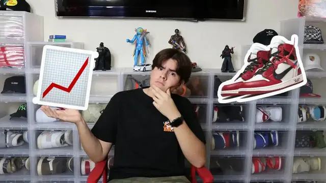 'Video thumbnail for HOW TO MANAGE YOUR MONEY AFTER RESELLING (PRO TIPS +INVESTING BACK INTO THE MARKET)'
