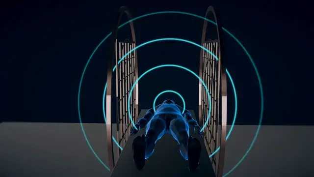'Video thumbnail for Science Happens! | Episode 11 | Building Tomorrow's MRI'