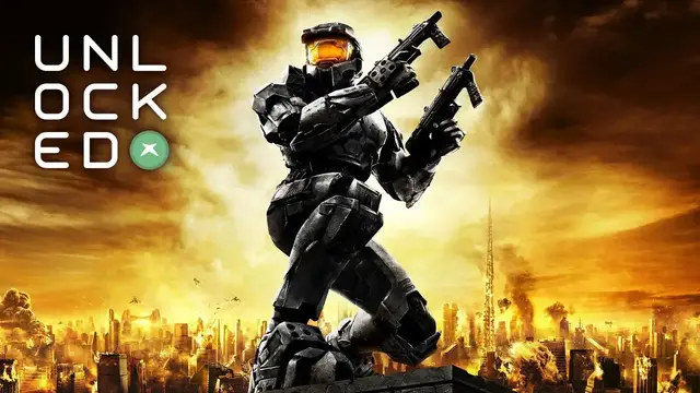 'Video thumbnail for What Xbox Era Would You Like to Relive? – Unlocked 694'