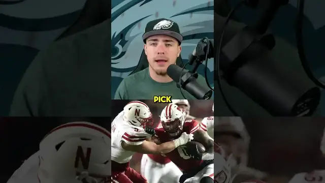 'Video thumbnail for The Vanilla Gorilla is gonna be a fan favorite for the #Eagles! #philadelphiaeagles #flyeaglesfly'
