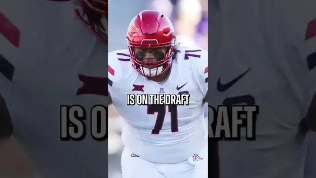 'Video thumbnail for (183) dalton risner: offensive line help for the cincinnati bengals?'