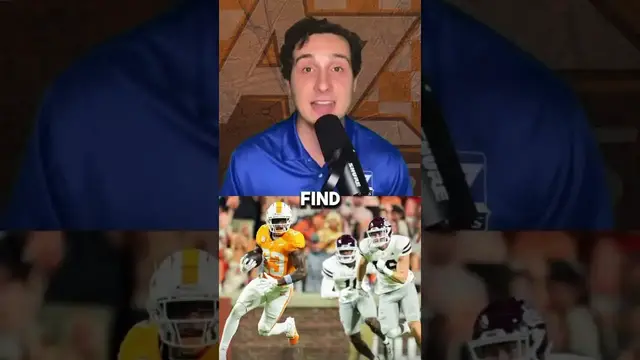 'Video thumbnail for (191) tennessee vols: heupel avoids transfer portal mass exodus'